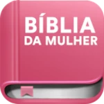 Logo of Women's Bible + Audio android Application 