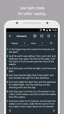 Women's Bible + Audio android App screenshot 7